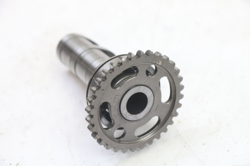 photo de WAŁEK ROZRZĄDU YAMAHA YZ-F YZF 250 (2007 - 2013) - Punkty mocowania