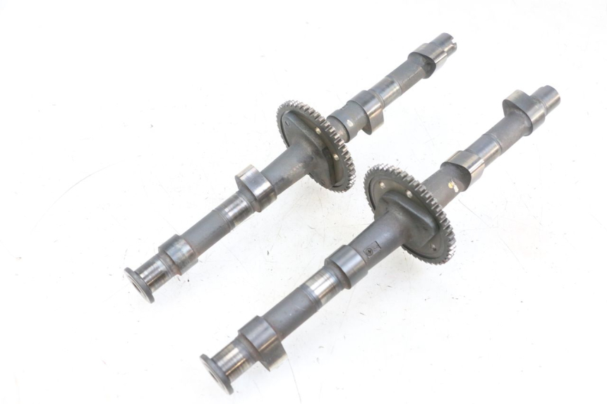 photo de WAŁEK ROZRZĄDU KAWASAKI ZR 7 750 (1999 - 2004) - Widok główny