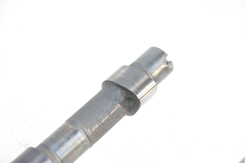 photo de WAŁEK ROZRZĄDU KAWASAKI ZR 7 750 (1999 - 2004) - Szczegóły charakterystyczne