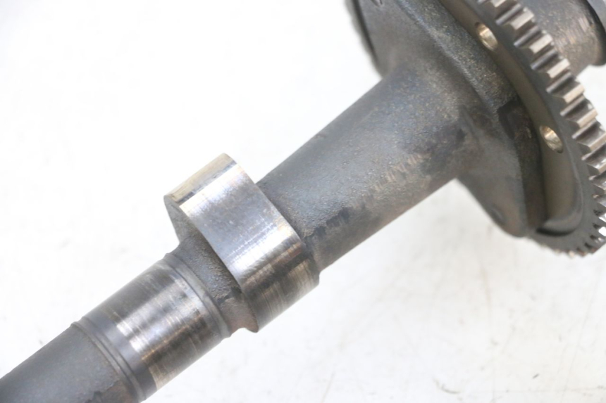 photo de WAŁEK ROZRZĄDU KAWASAKI ZR 7 750 (1999 - 2004) - Widok z bliska