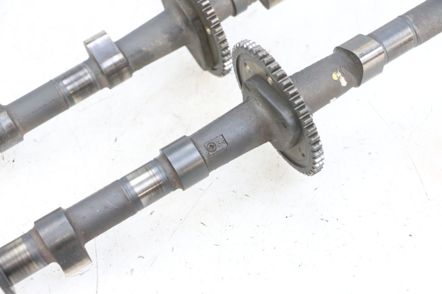 photo de WAŁEK ROZRZĄDU KAWASAKI ZR 7 750 (1999 - 2004) - Część sprawdzona