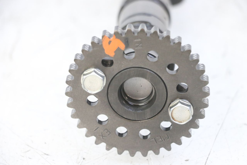 photo de WAŁEK ROZRZĄDU SSĄCEGO HONDA CB R 1000 (2018 - 2023) - Stan powierzchni