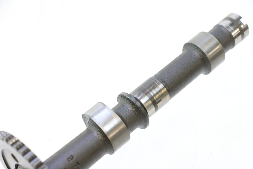 photo de Wałek rozrządu ssący SUZUKI GSF N BANDIT 1200 (2001 - 2005) - Zoom stanu zużycia