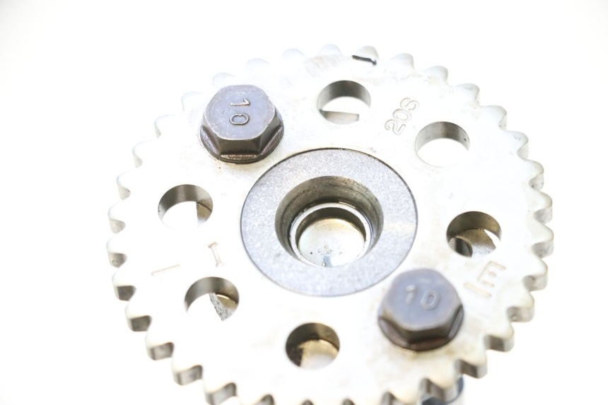 photo de WAŁEK ROZRZĄDU SSĄCEGO YAMAHA XJ6 ABS 600 (2008 - 2016) - Zbliżenie techniczne