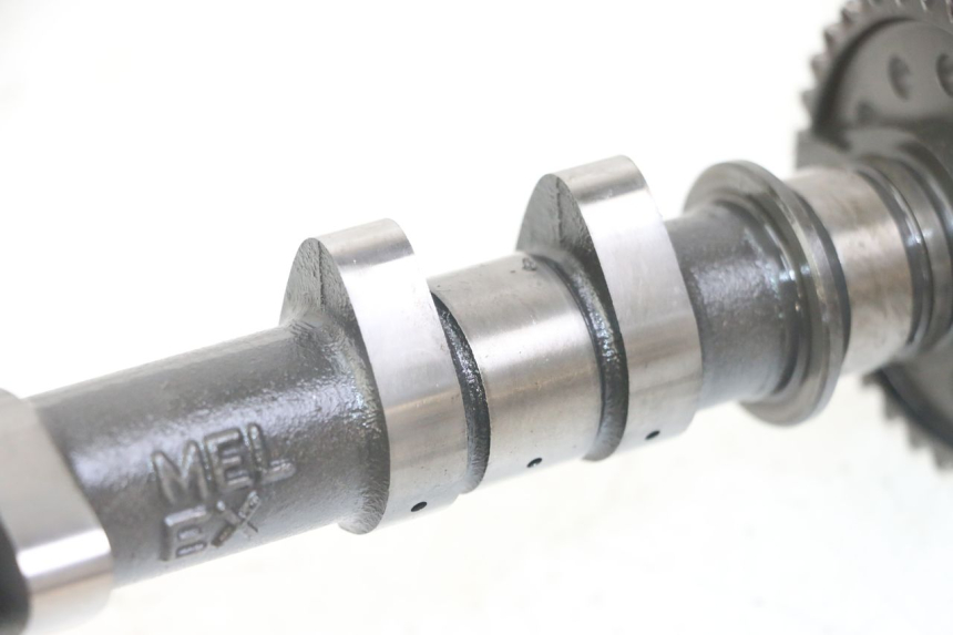 photo de WAŁEK ROZRZĄDU WYDECHOWY HONDA CB R 1000 (2018 - 2023) - Szczegół części