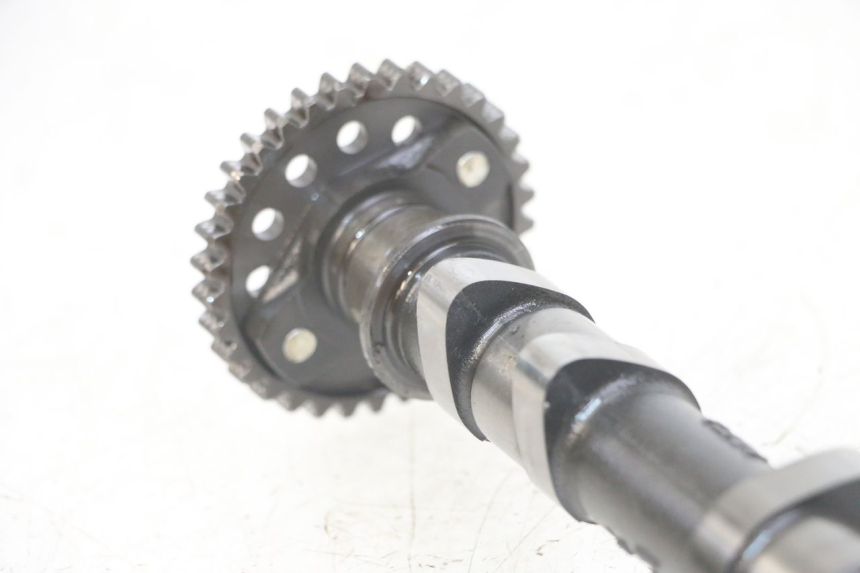 photo de WAŁEK ROZRZĄDU WYDECHOWY HONDA CB R 1000 (2018 - 2023) - Stan powierzchni