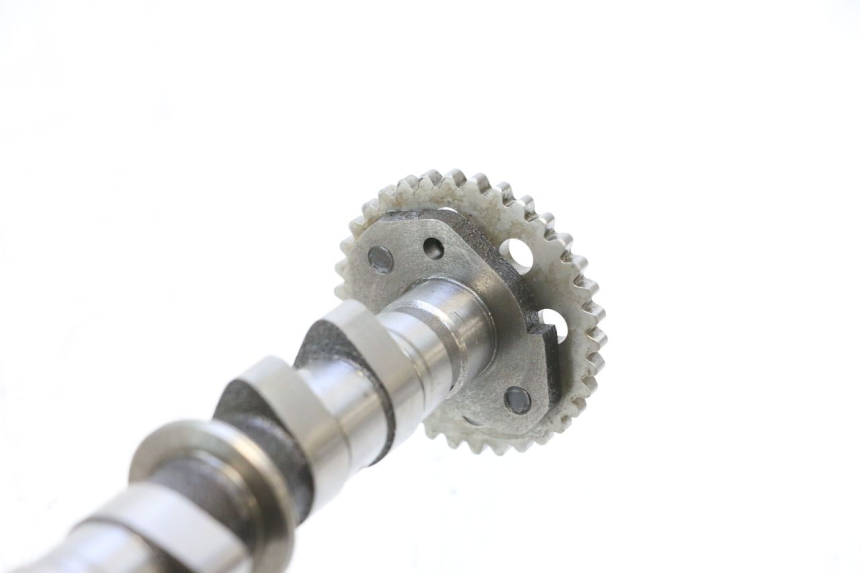 photo de WAŁEK ROZRZĄDU WYDECHOWY YAMAHA XJ6 ABS 600 (2008 - 2016) - Zbliżenie techniczne