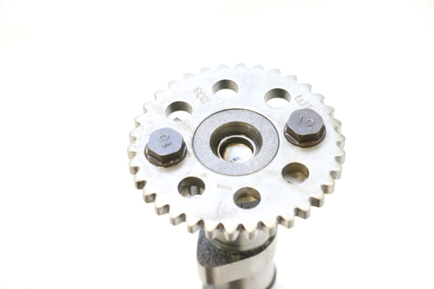 photo de WAŁEK ROZRZĄDU WYDECHOWY YAMAHA XJ6 ABS 600 (2008 - 2016) - Widok ogólny