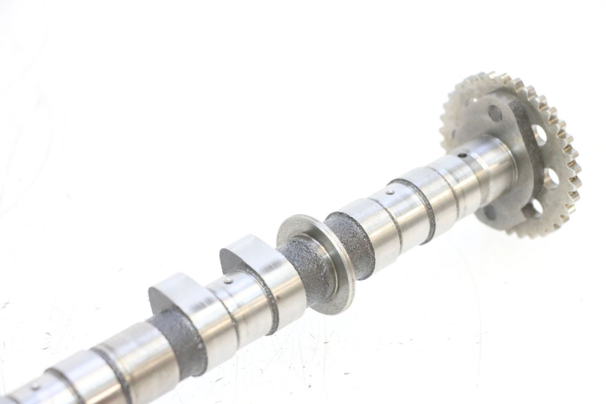 photo de WAŁEK ROZRZĄDU WYDECHOWY YAMAHA XJ6 ABS 600 (2008 - 2016) - Punkty mocowania