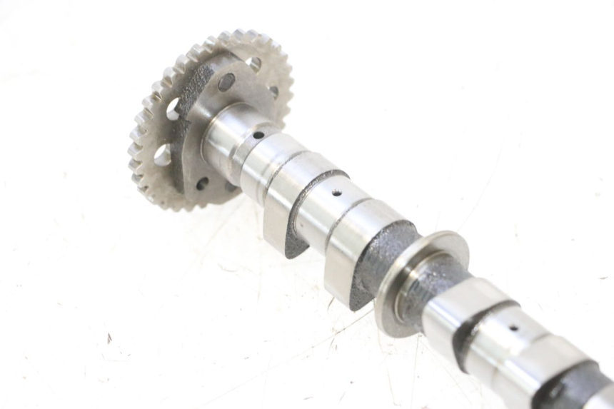 photo de WAŁEK ROZRZĄDU WYDECHOWY YAMAHA XJ6 ABS 600 (2008 - 2016) - Oznaczenia i referencje