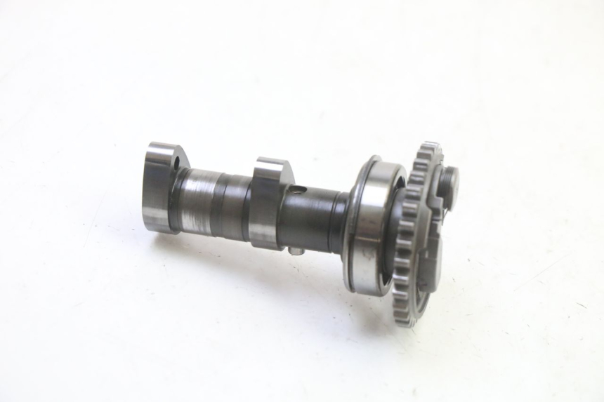 photo de WAŁEK ROZRZĄDU WYDECHU YAMAHA YZF YZ-F 450 (2014 - 2016) - Zoom stanu zużycia