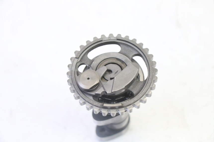 photo de WAŁEK ROZRZĄDU WYDECHU YAMAHA YZF YZ-F 450 (2014 - 2016) - Punkty mocowania