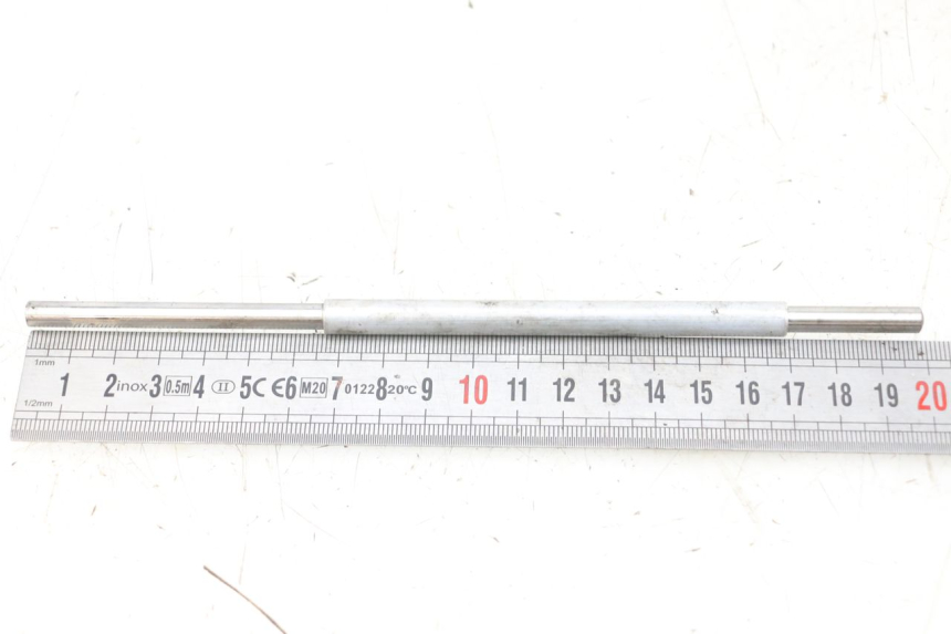 photo de WAŁEK SPRZĘGŁA HYOSUNG GV AQUILA 125 (2000 - 2009) - Zoom stanu zużycia