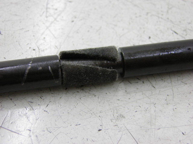 photo de WAŁEK SPRZĘGŁA BMW R RS 1150 (2001 - 2005) - Szczegół części