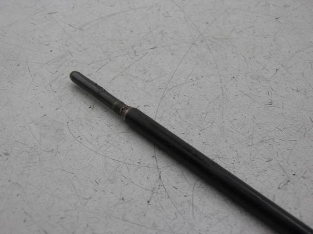 photo de WAŁEK SPRZĘGŁA BMW R RS 1150 (2001 - 2005) - Zoom stanu zużycia