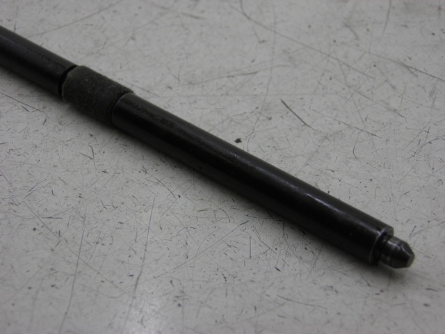 photo de WAŁEK SPRZĘGŁA BMW R RS 1150 (2001 - 2005) - Inny kąt widzenia