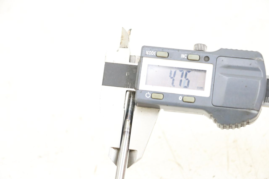 photo de WAŁEK SPRZĘGŁA YAMAHA DTLC 125 (1982 - 1987) - Szczegół części