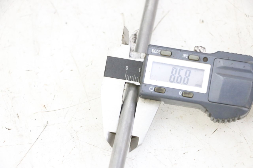 photo de WAŁEK SPRZĘGŁA YAMAHA FJ 36Y 1100 (1984 - 1985) - Szczegół części