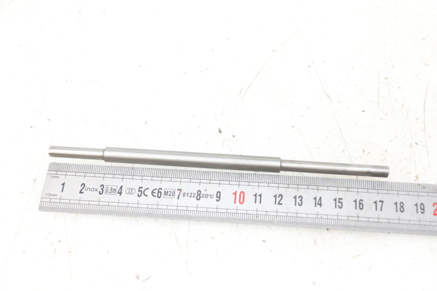 photo de WAŁEK SPRZĘGŁA HYOSUNG GF 125 (2001 - 2005) - Szczegół części