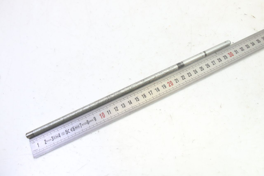 photo de WAŁEK SPRZĘGŁA KAWASAKI GPZ RX 1000 (1986 - 1988) - Zoom stanu zużycia