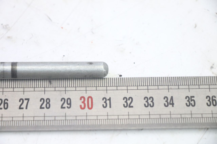 photo de WAŁEK SPRZĘGŁA KAWASAKI GPZ RX 1000 (1986 - 1988) - Inny kąt widzenia