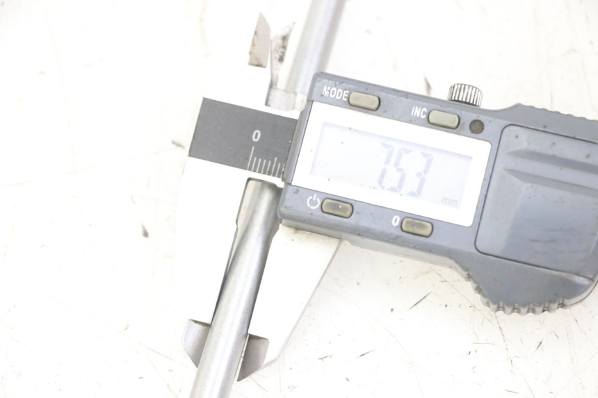 photo de WAŁEK SPRZĘGŁA SUZUKI GS GSE 500 (2001 - 2003) - Szczegół części