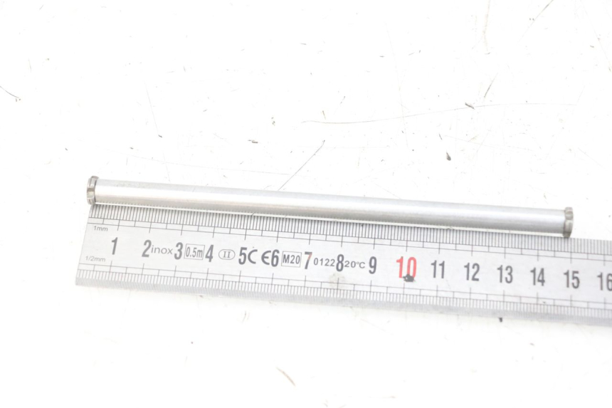 photo de WAŁEK SPRZĘGŁA SUZUKI GS GSE 500 (2001 - 2003) - Zoom stanu zużycia