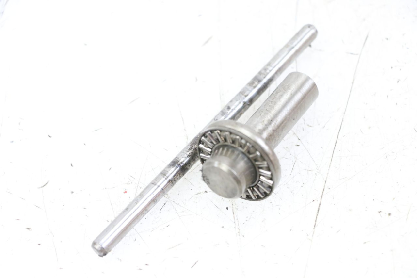 photo de WAŁEK SPRZĘGŁA SUZUKI GSR 750 (2011 - 2017) - Widok główny