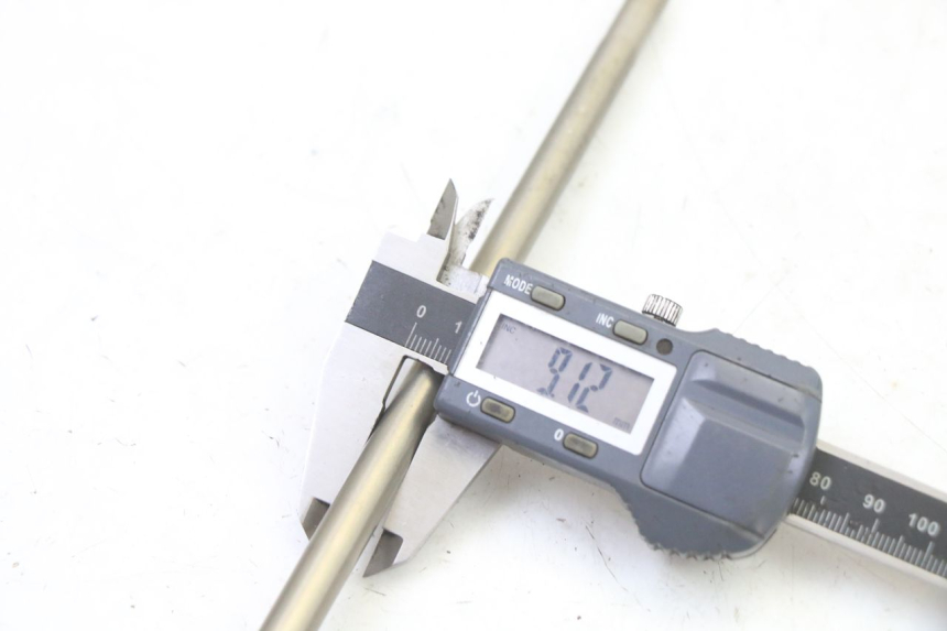 photo de WAŁEK SPRZĘGŁA BMW K 75 RT 750 (1989 - 1997) - Zoom stanu zużycia