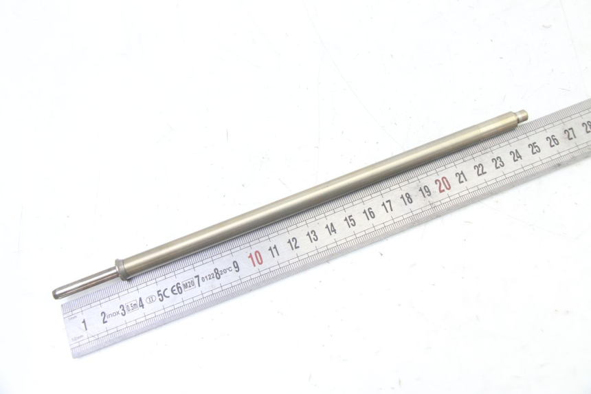 photo de WAŁEK SPRZĘGŁA BMW K 75 RT 750 (1989 - 1997) - Inny kąt widzenia