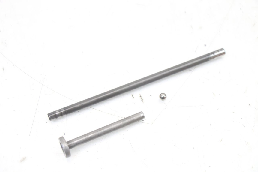 photo de WAŁEK SPRZĘGŁA MBK X-LIMIT XLIMIT 50 (2007 - 2012) - Widok główny