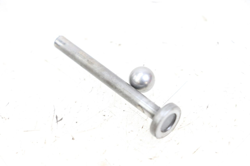 photo de WAŁEK SPRZĘGŁA RIEJU MRT 50 (2009 - 2017) - Widok główny