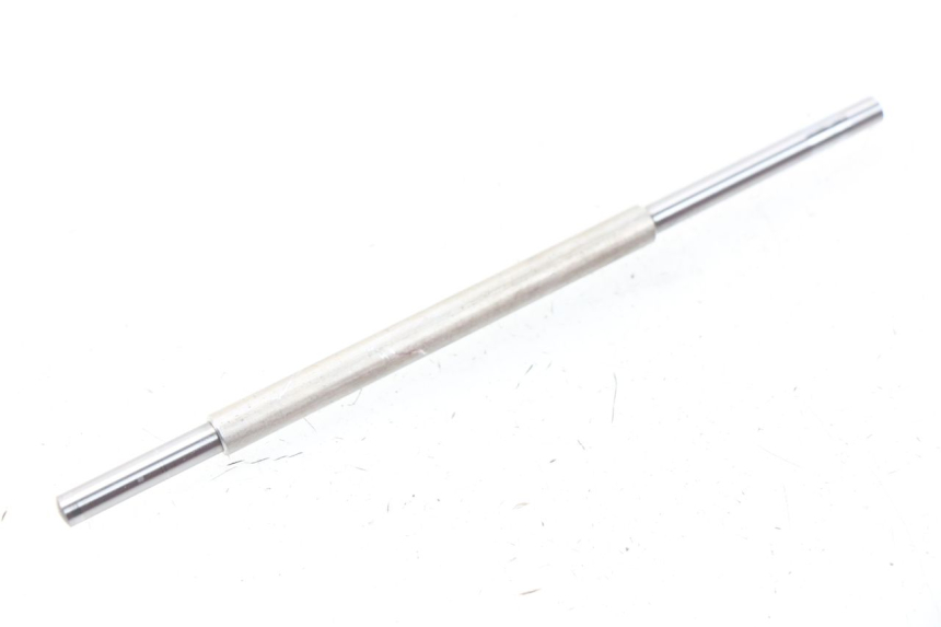 photo de WAŁEK SPRZĘGŁA SUZUKI RV VAN VAN 125 (2003 - 2008) - Widok główny