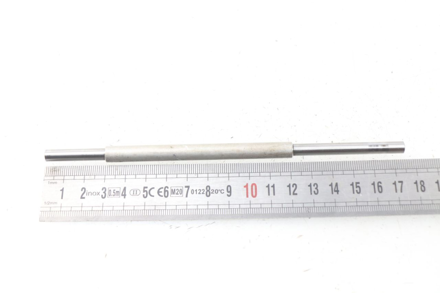 photo de WAŁEK SPRZĘGŁA SUZUKI RV VAN VAN 125 (2003 - 2008) - Zoom stanu zużycia