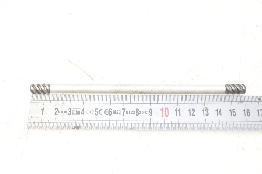 photo de WAŁEK SPRZĘGŁA YAMAHA SR 125 (1982 - 2003) - Szczegół części