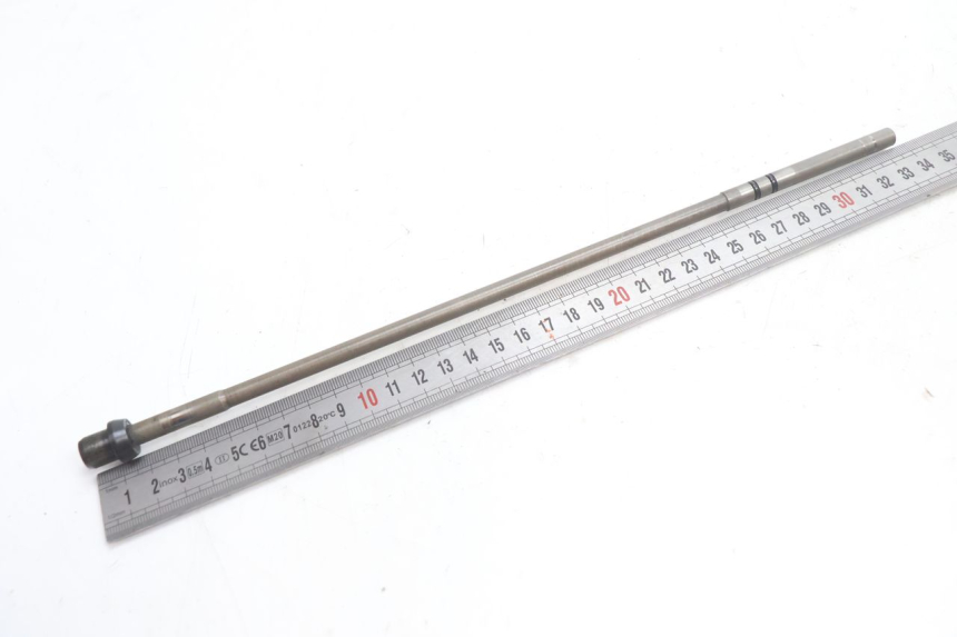 photo de WAŁEK SPRZĘGŁA DUCATI SS IE DS CARENEE 1000 (2002 - 2006) - Zoom stanu zużycia