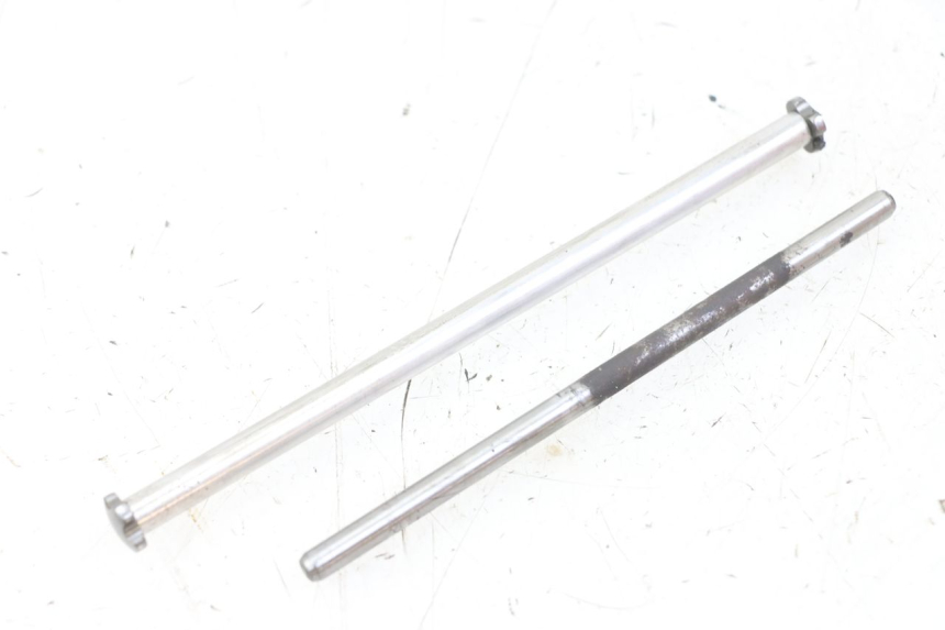 photo de WAŁEK SPRZĘGŁA SUZUKI GSX F GSXF 650 (2007 - 2015) - Widok główny