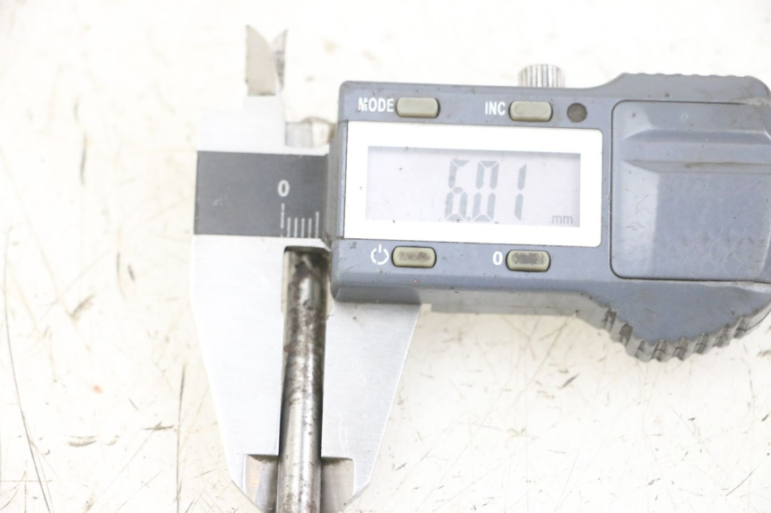 photo de WAŁEK SPRZĘGŁA SUZUKI GSX F GSXF 650 (2007 - 2015) - Zoom stanu zużycia