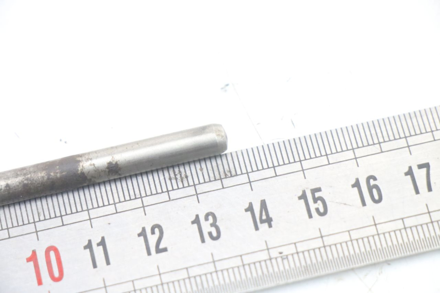 photo de WAŁEK SPRZĘGŁA SUZUKI GSX F GSXF 650 (2007 - 2015) - Zoom stanu zużycia