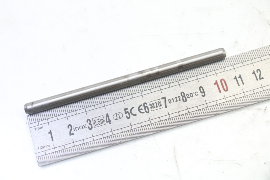 photo de WAŁEK SPRZĘGŁA SUZUKI SV S 650 (2003 - 2009) - Zoom stanu zużycia