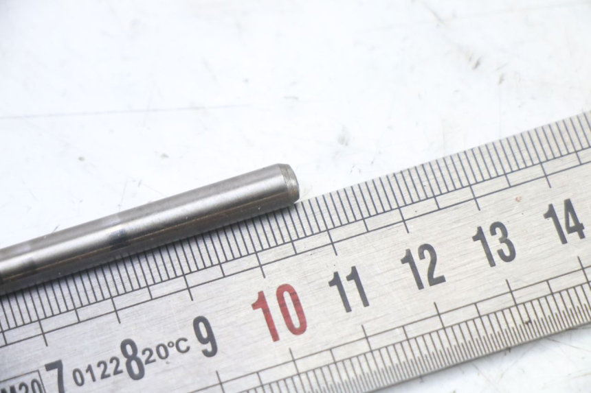 photo de WAŁEK SPRZĘGŁA SUZUKI SV S 650 (2003 - 2009) - Inny kąt widzenia