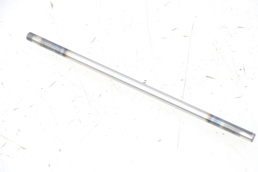 photo de WAŁEK SPRZĘGŁA YAMAHA TDR DELTABOX 125 (1997 - 2003) - Zoom stanu zużycia