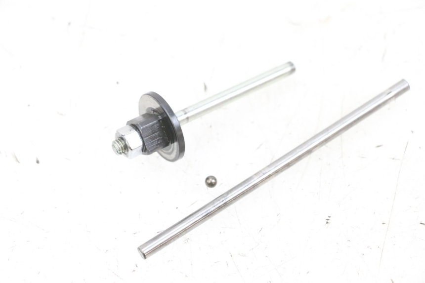 photo de WAŁEK SPRZĘGŁA KSR TR SM 50 (2015 - 2018) - Widok główny