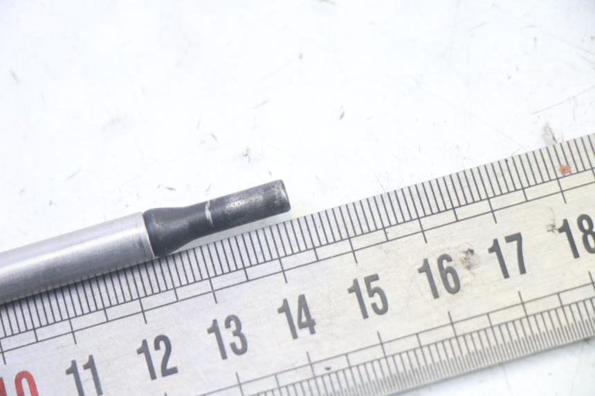 photo de WAŁEK SPRZĘGŁA YAMAHA TTR 125 (2000 - 2020) - Zoom stanu zużycia