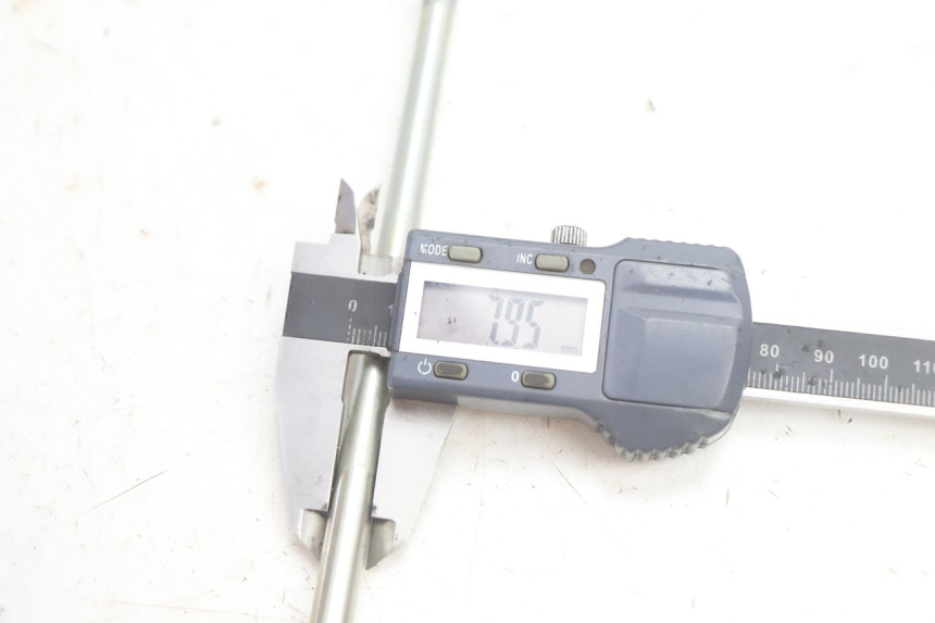photo de WAŁEK SPRZĘGŁA HONDA VFR FI RC46 800 (1998 - 2001) - Zbliżenie techniczne