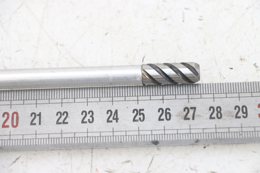 photo de WAŁEK SPRZĘGŁA YAMAHA XJ6 ABS 600 (2008 - 2016) - Szczegół części