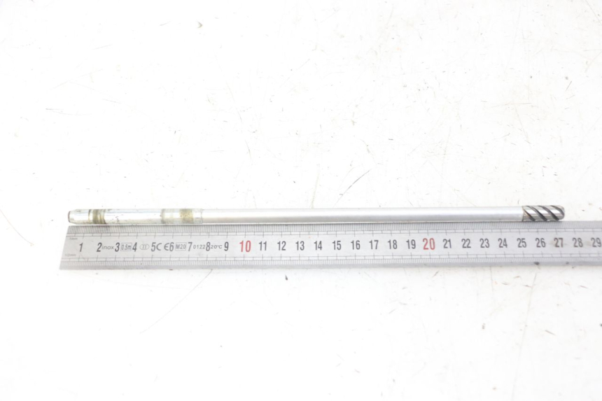 photo de WAŁEK SPRZĘGŁA YAMAHA XJ6 ABS 600 (2008 - 2016) - Zoom stanu zużycia