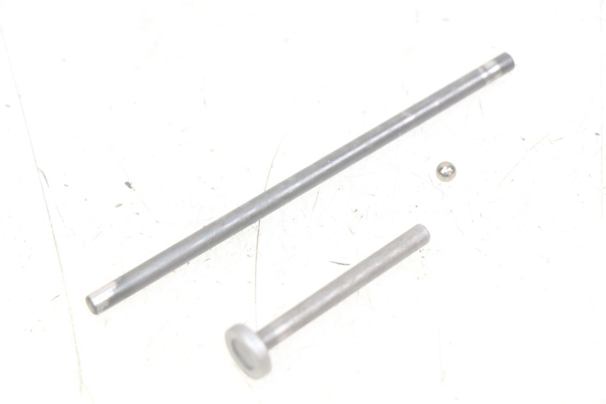 photo de WAŁEK SPRZĘGŁA PEUGEOT XP6 50 (2006 - 2011) - Widok główny