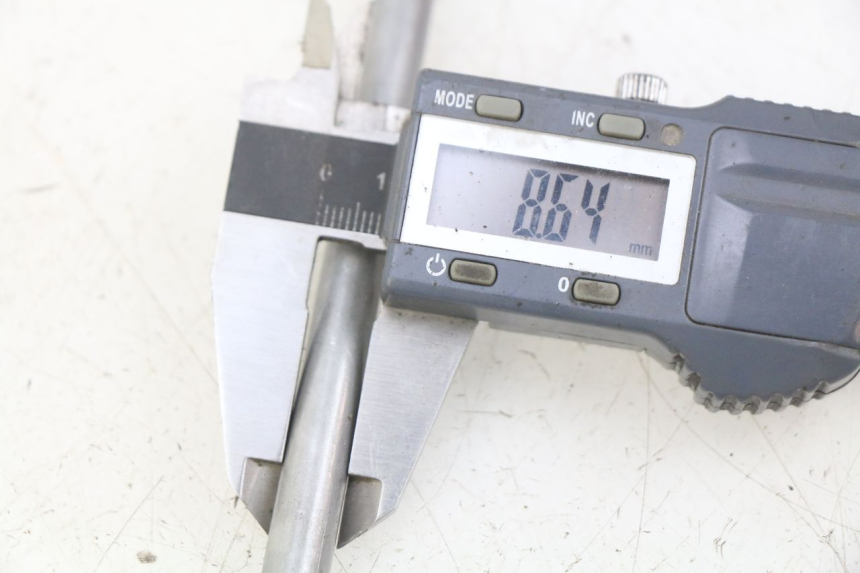 photo de WAŁEK SPRZĘGŁA YAMAHA XV VIRAGO 750 (1984 - 1998) - Zbliżenie techniczne