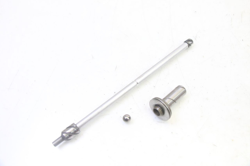 photo de WAŁEK SPRZĘGŁA YAMAHA YZF YZ-F 450 (2014 - 2016) - Widok główny